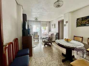 Appartement avec ascenseur à vendre à Caballero De Rodas