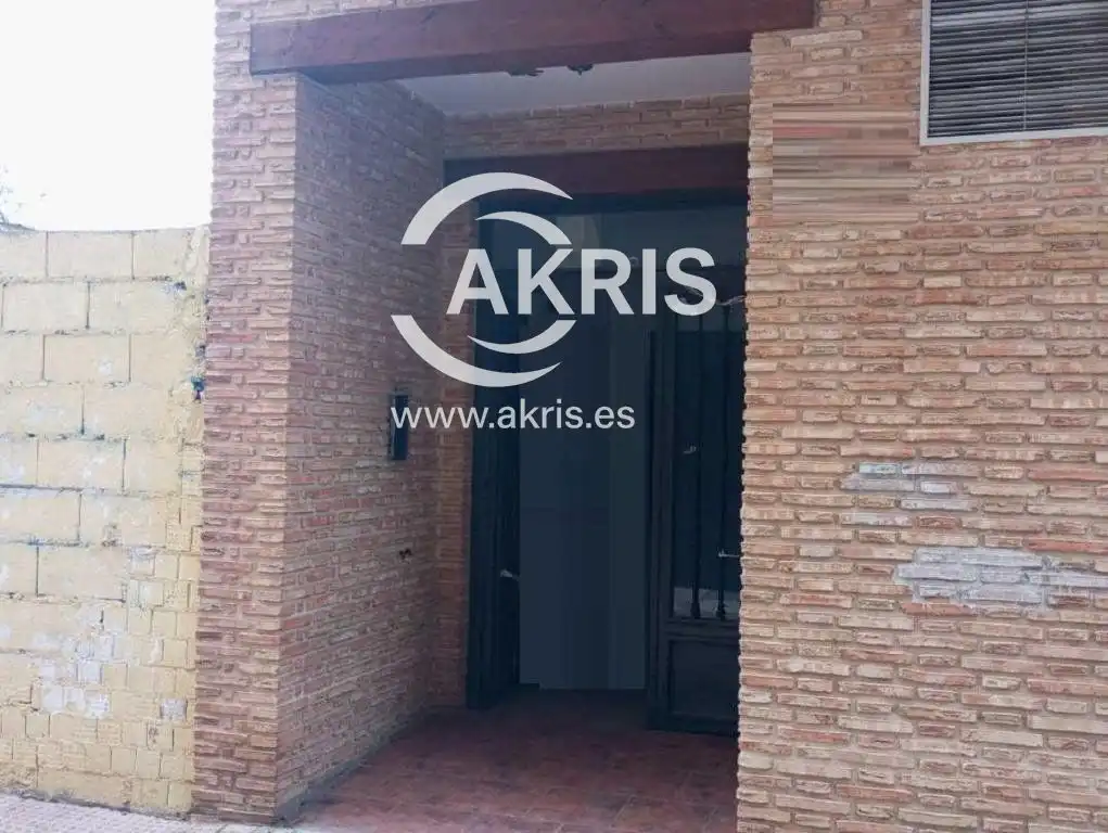 Wohnung mit Aufzug zum Verkauf in Calle Cristo, imagen 2