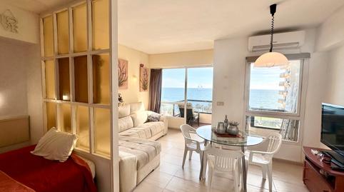 Foto 3 de Estudi de lloguer a Avenida Manuel Mena Palma, Cortijo Torrequebrada, Benalmádena