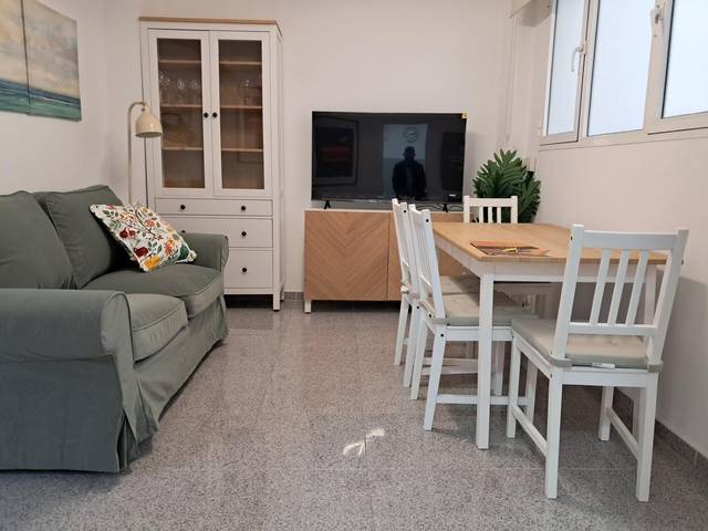 Piso en Alquiler en Santa Catalina - Canteras