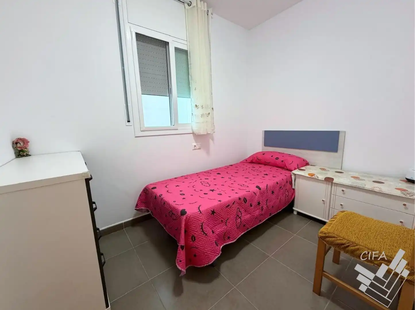 Habitación de Piso en venta en Vinaròs con Aire acondicionado, Terraza y Balcón