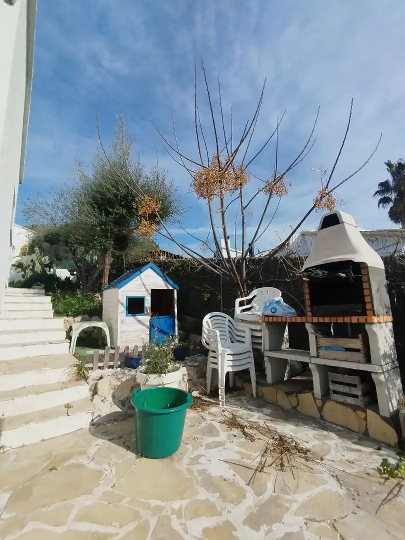 Houses for sale in Carrer Llessui, Calafell Park