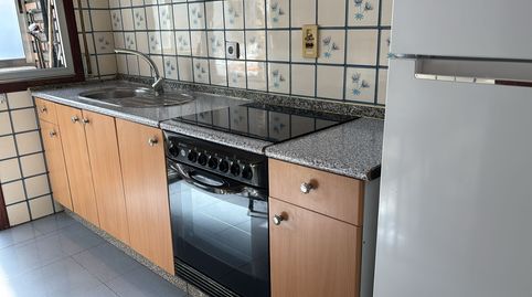 Foto 2 de Piso de alquiler en Rúa Mestre Chané, 11, Travesía de Vigo - San Xoán, Vigo