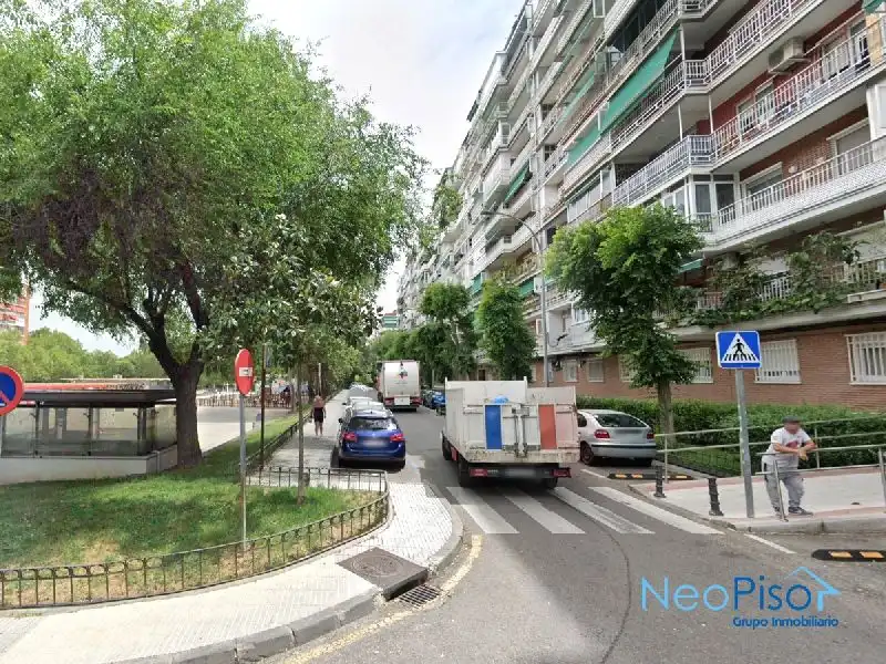 Pis amb ascensor en venda a Parque Lisboa - La Paz, imagen 5