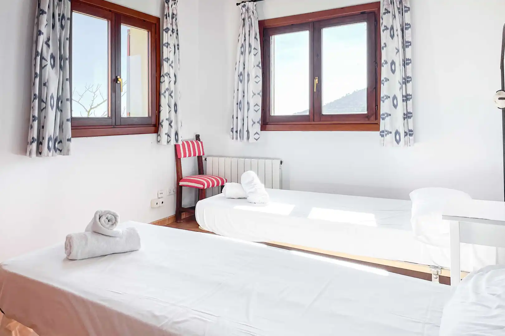 Maison rustique avec terrasse à vendre à Son Servera Poble, imagen 13