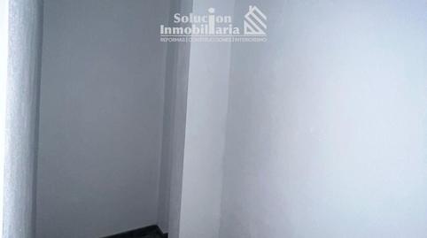 Foto 4 de Traster en venda a Fray Luis de Granada, 9, Carmelitas, Salamanca Capital