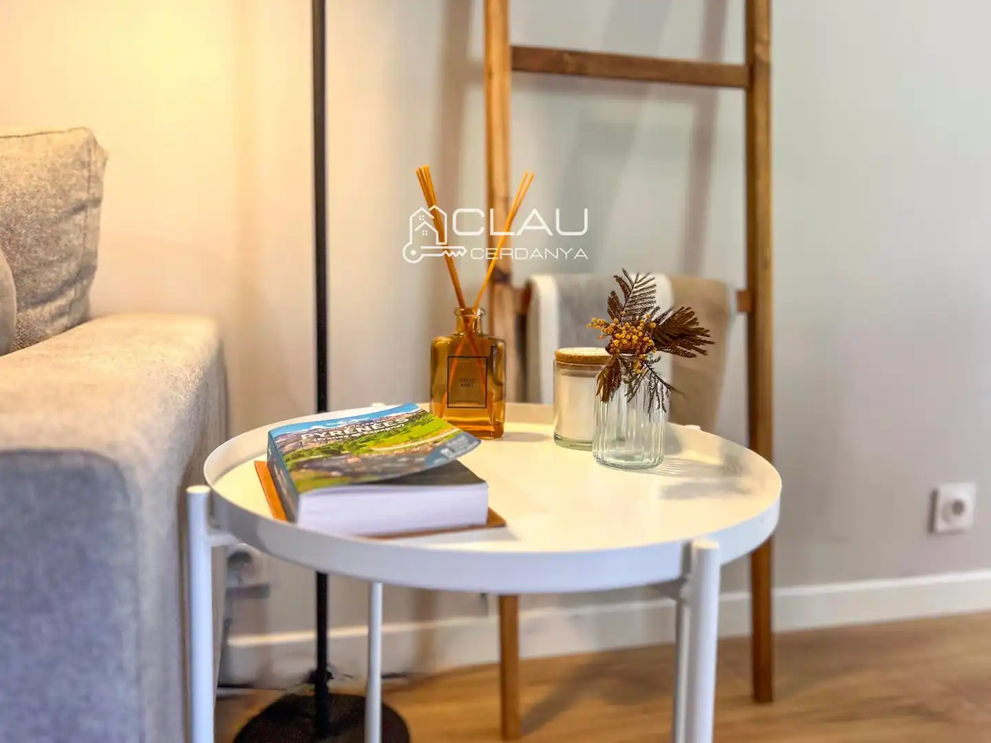 Flat with terrace to rent in Chemin des Écoliers 10, imagen 19