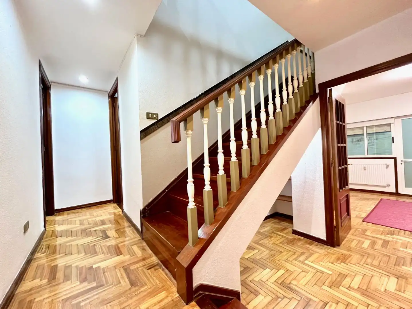 Dúplex en venta en Vigo  con Terraza