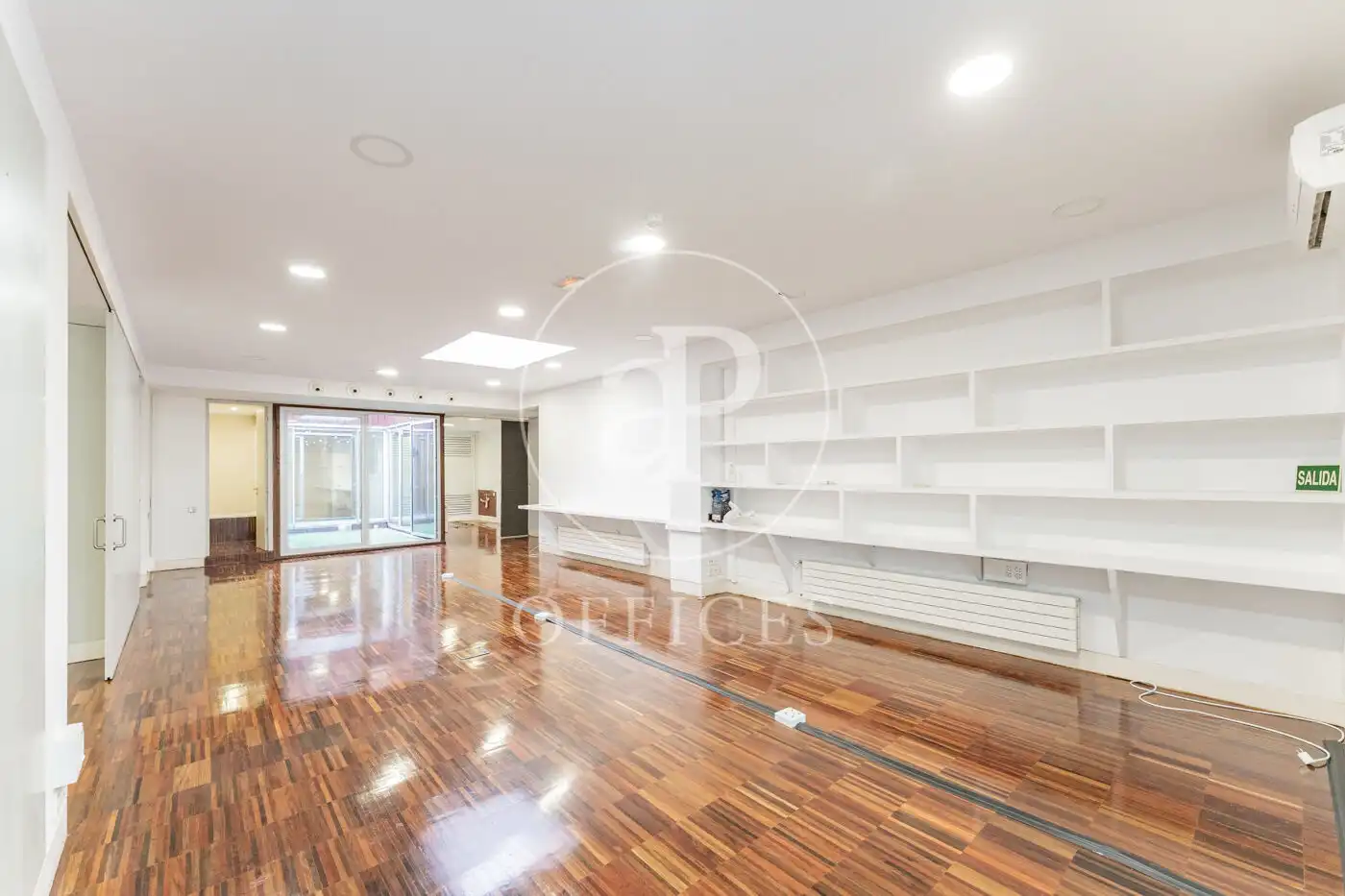 Bureau avec ascenseur à vendre à C. de Alcalá, imagen 14