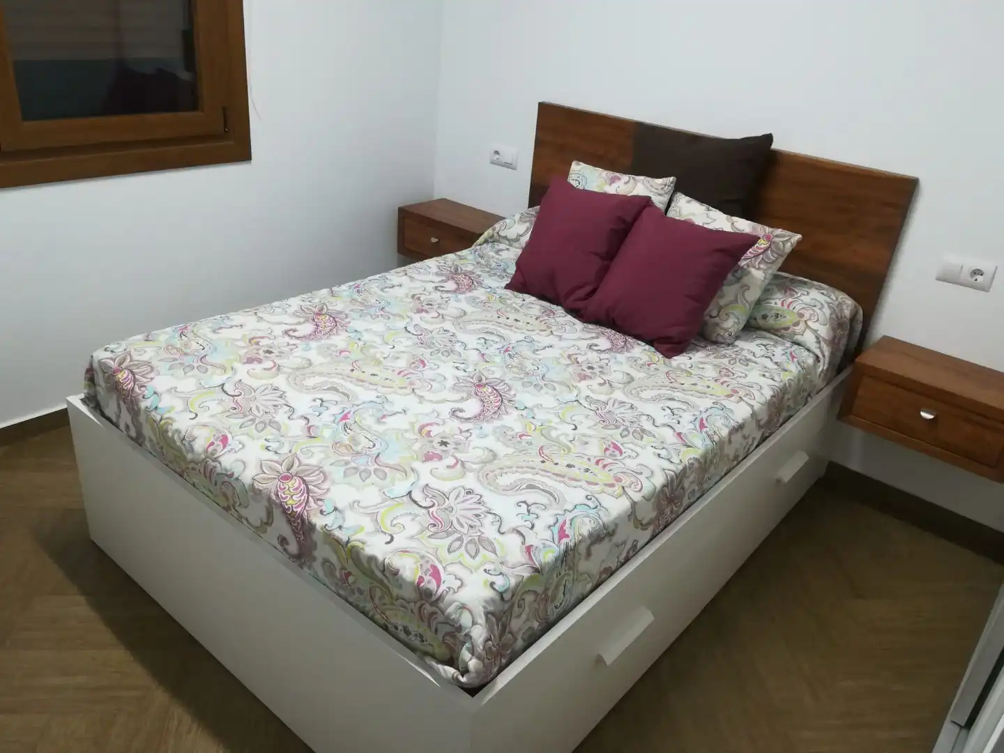 Habitación de Casa o chalet de alquiler en Bembrive
