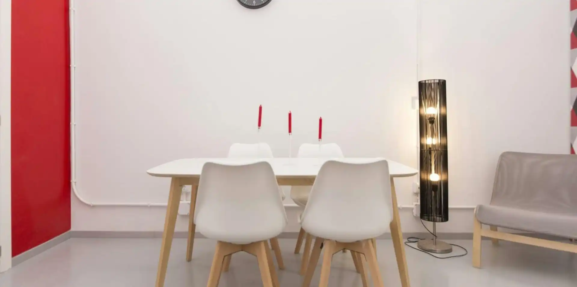 Piso en alquiler en N/A, imagen 4