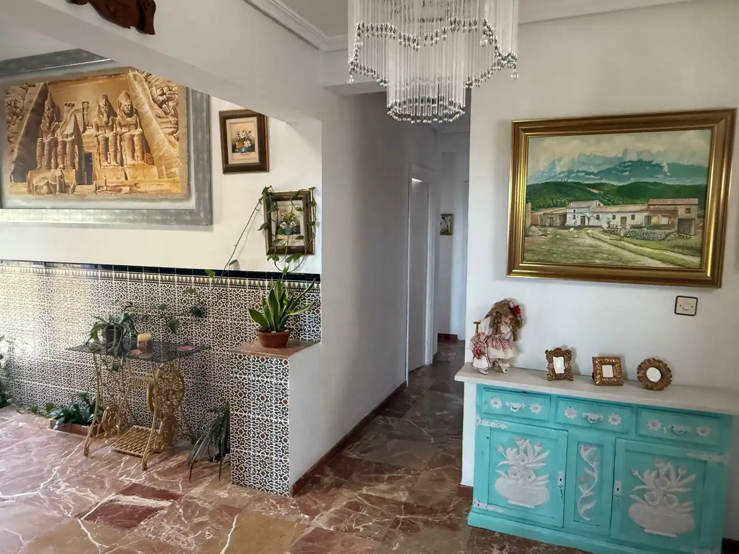 Casa o chalet en venta en Almería con Aire acondicionado, Jardín privado y Terraza