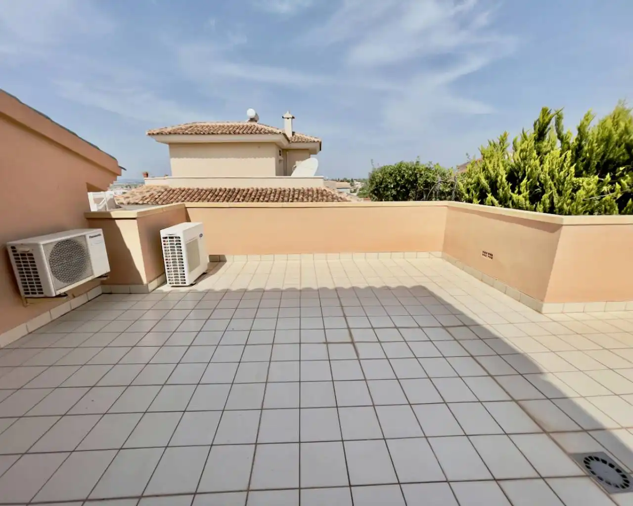 Terraza de Casa o chalet en venta en Rojales con Terraza