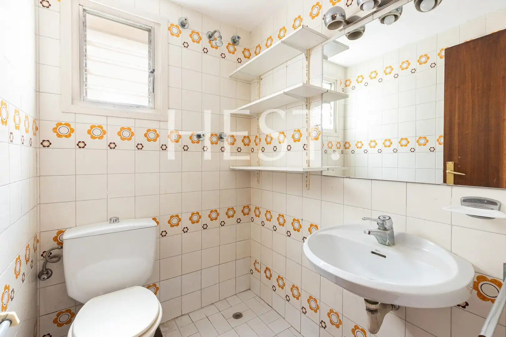 Penthouse with lift for sale in Carrer Turó de Monterols, imagen 26
