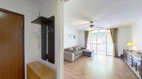 Foto 2 de Piso en venta en Union, Santo Domigo, Alicante / Alacant