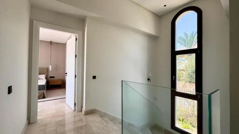 Houses for rent in Marbella  with Air Conditioner, Terrace and Furnished