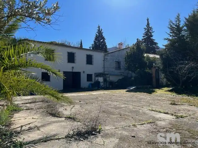 Terreni e lotti in vendita a Benaocaz, imagen 2