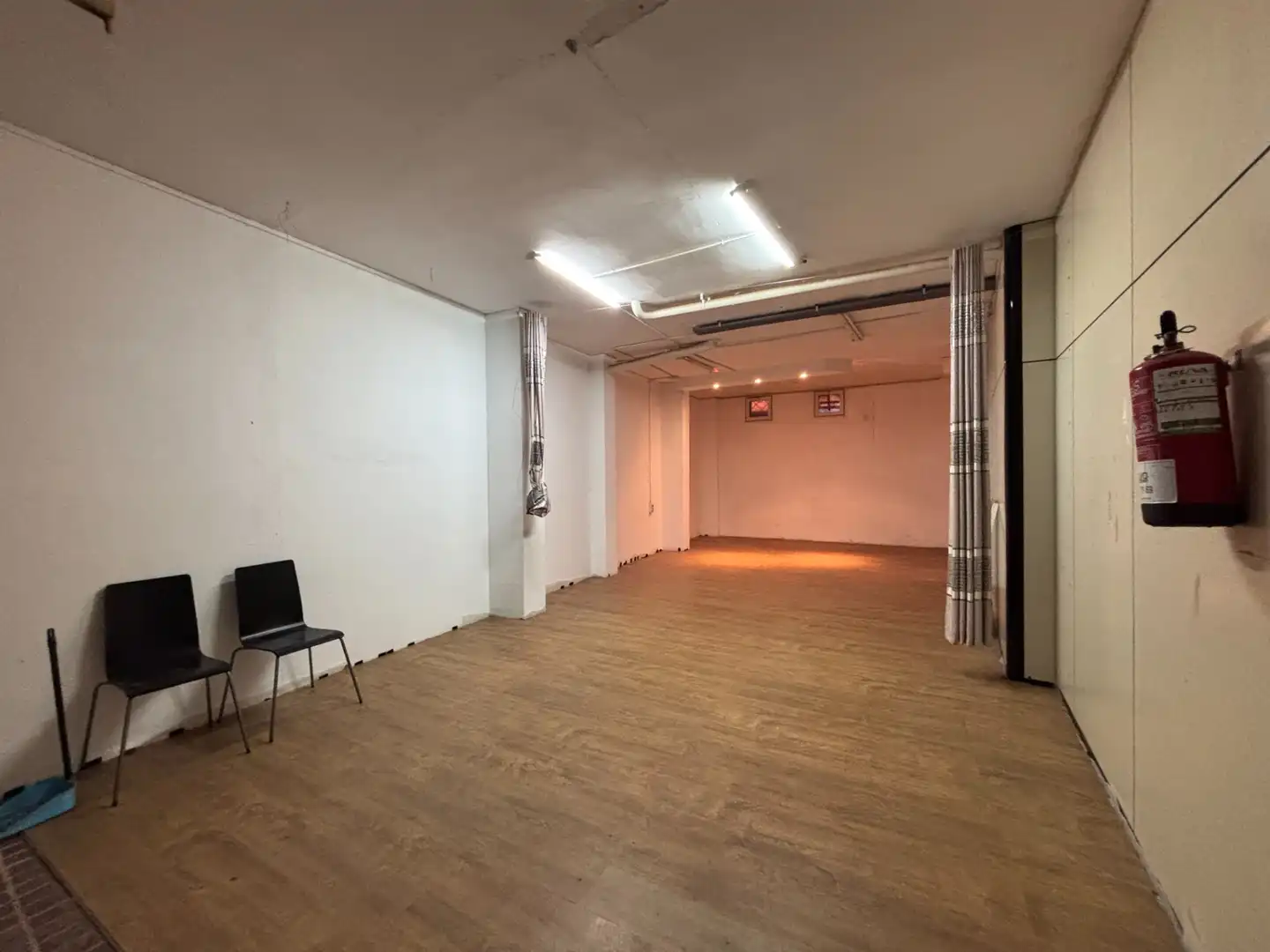 Business premises for sale in Bou de Sant Pere, imagen 4