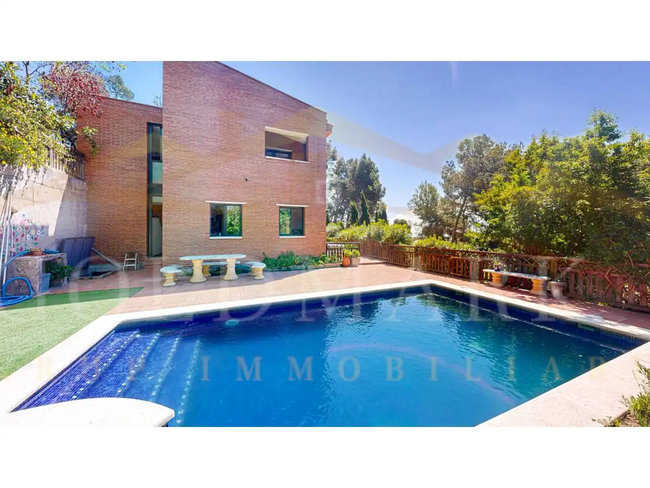 Haus oder Chalet zum Verkauf in Calle Tomàs Guerrero, 26, Corbera de Llobregat