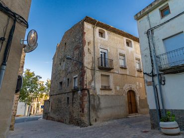 Casa con giardino in vendita a Vilanova d'Escornalbou
