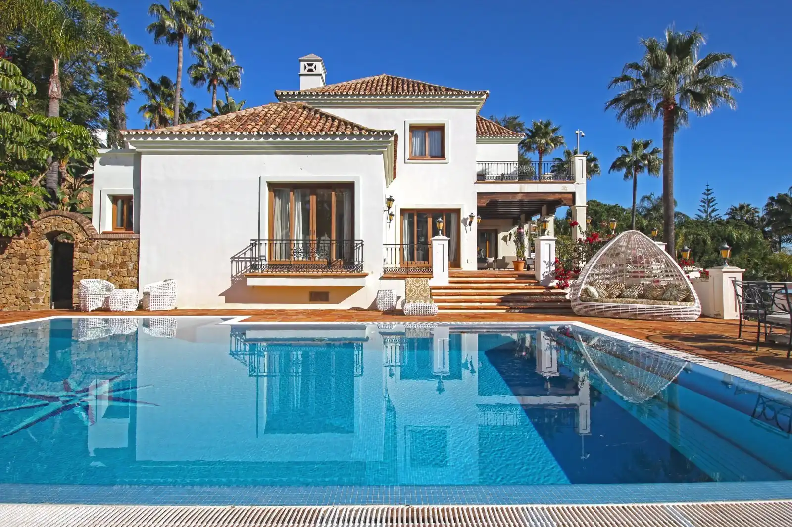 Casa amb terrassa en venda a El Paraíso, imagen 15