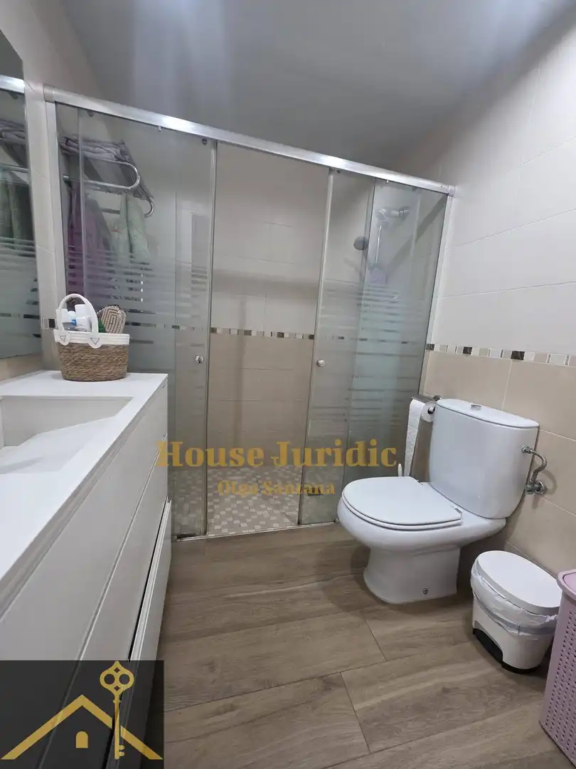 Piso con ascensor en venta en Goya S/N, imagen 13