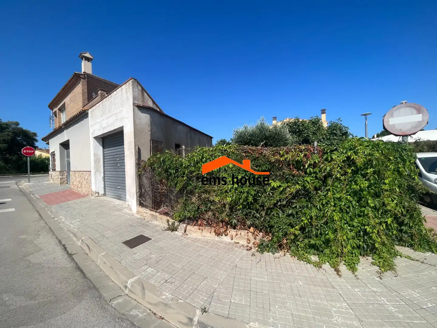Terreno residencial en venta en Mont-ras, imagen 2