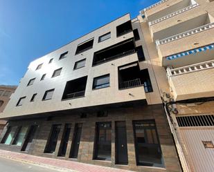 Exterior view of Study for sale in Torrevieja  with Air Conditioner and Heating