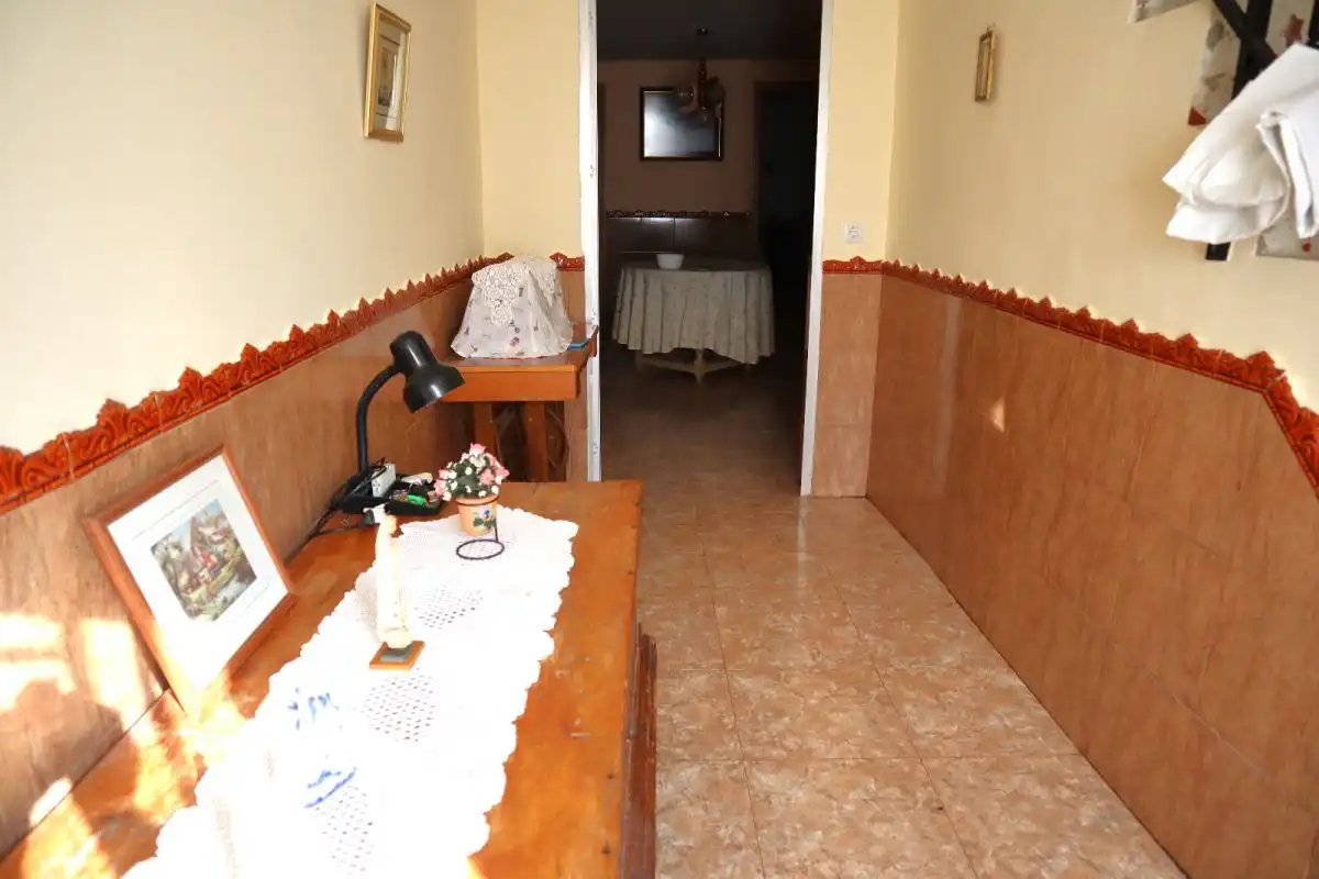 Casa o xalet en venda en Almedina