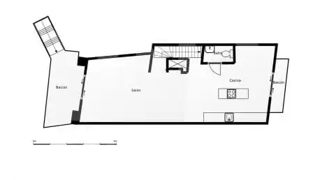 Finca rústica en venta en Pego con Aire acondicionado, Calefacción y Terraza