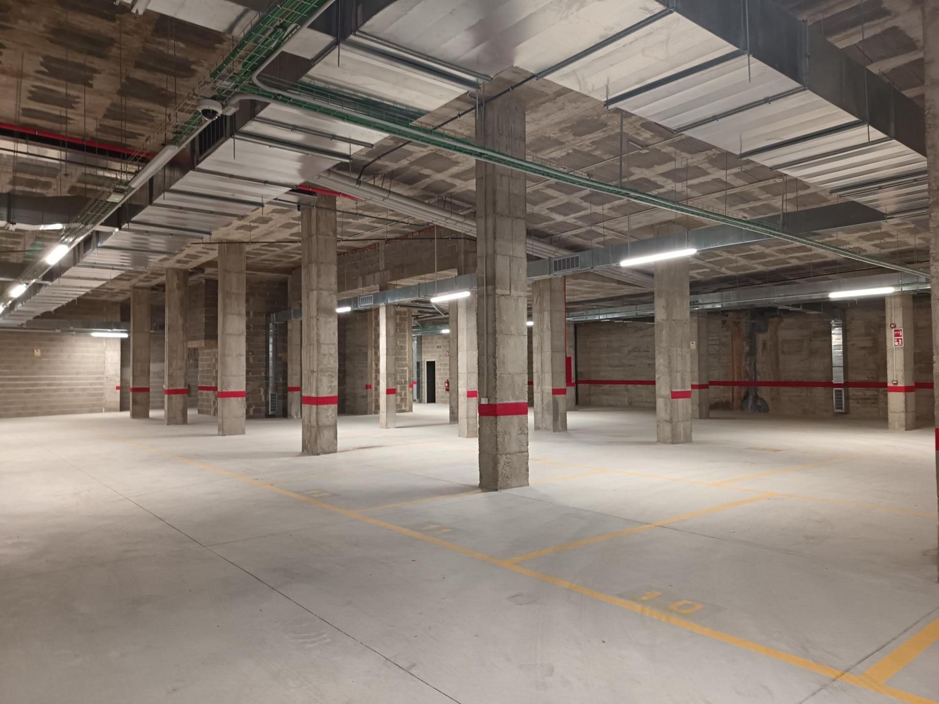 Garage zur Miete in  Palma de Mallorca