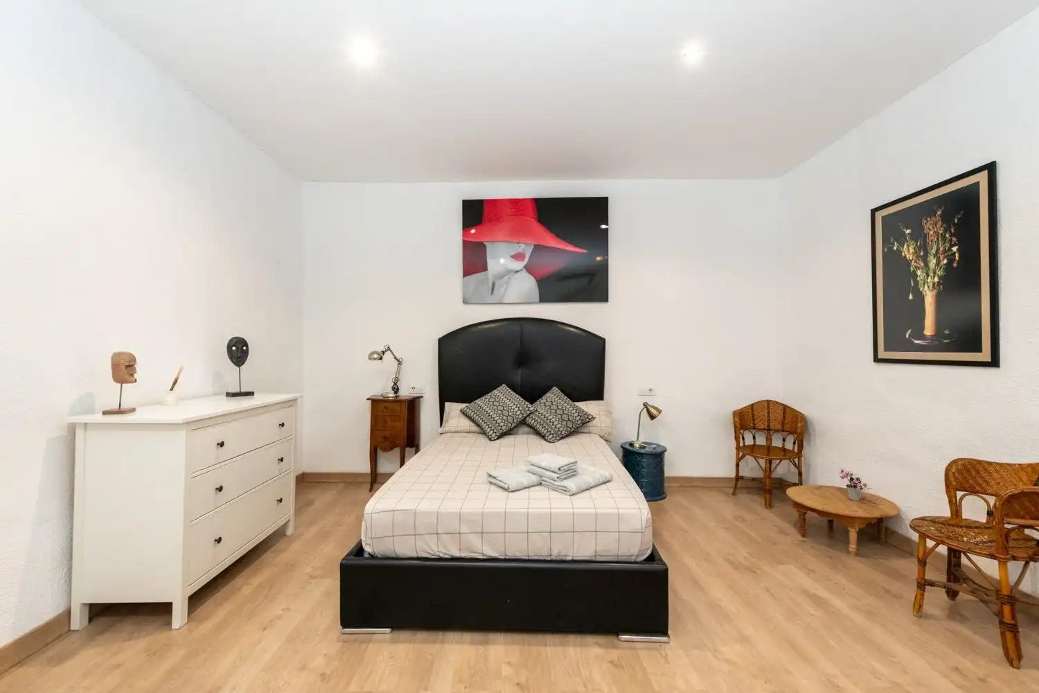 Piso con terraza en venta en Centro, imagen 12