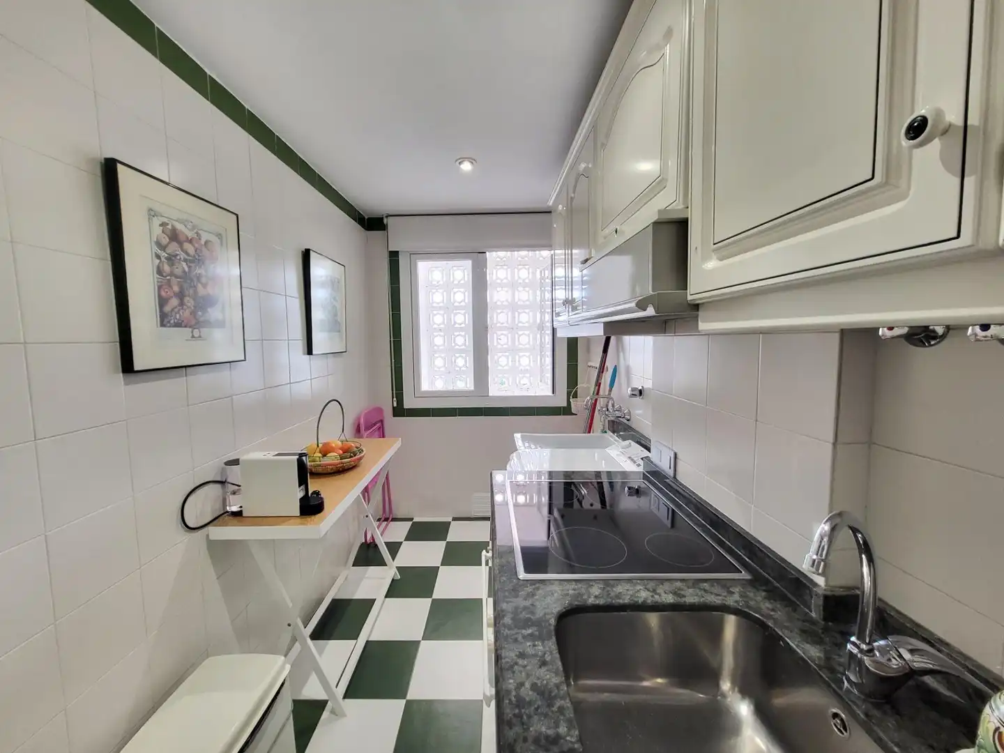 Apartment mit Pool zum Verkauf in Nueva Andalucía, imagen 44