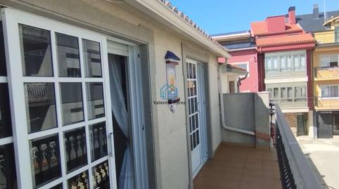 Foto 4 de Casa adosada en venda a N/a, Ares, A Coruña