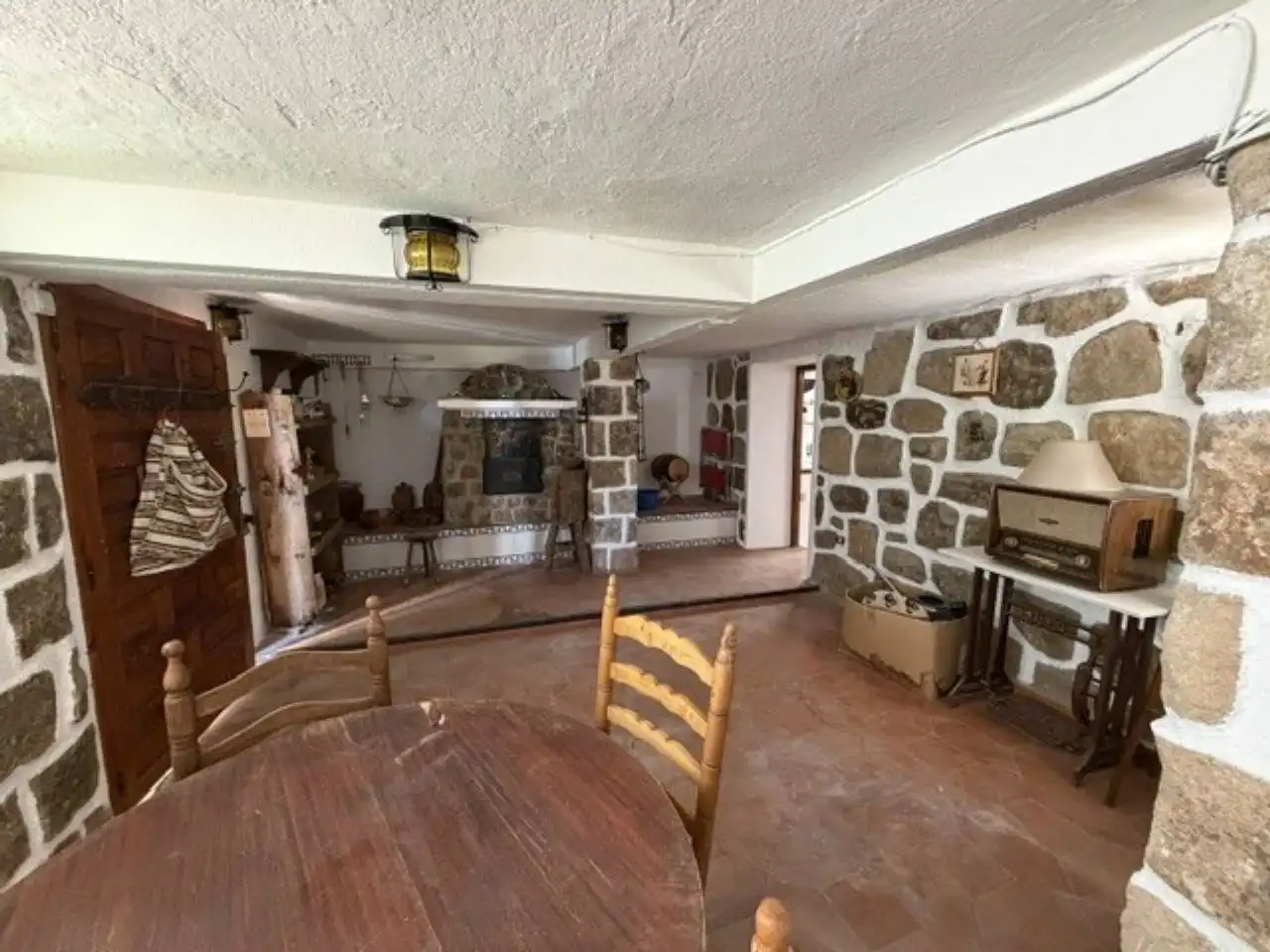 House with garden for sale in Lozoyuela-navas-sieteiglesias, imagen 37