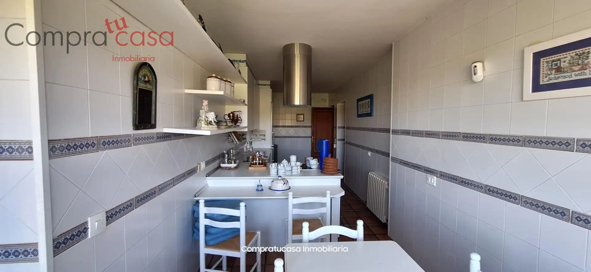 Casa o xalet en venda a Palazuelos de Eresma