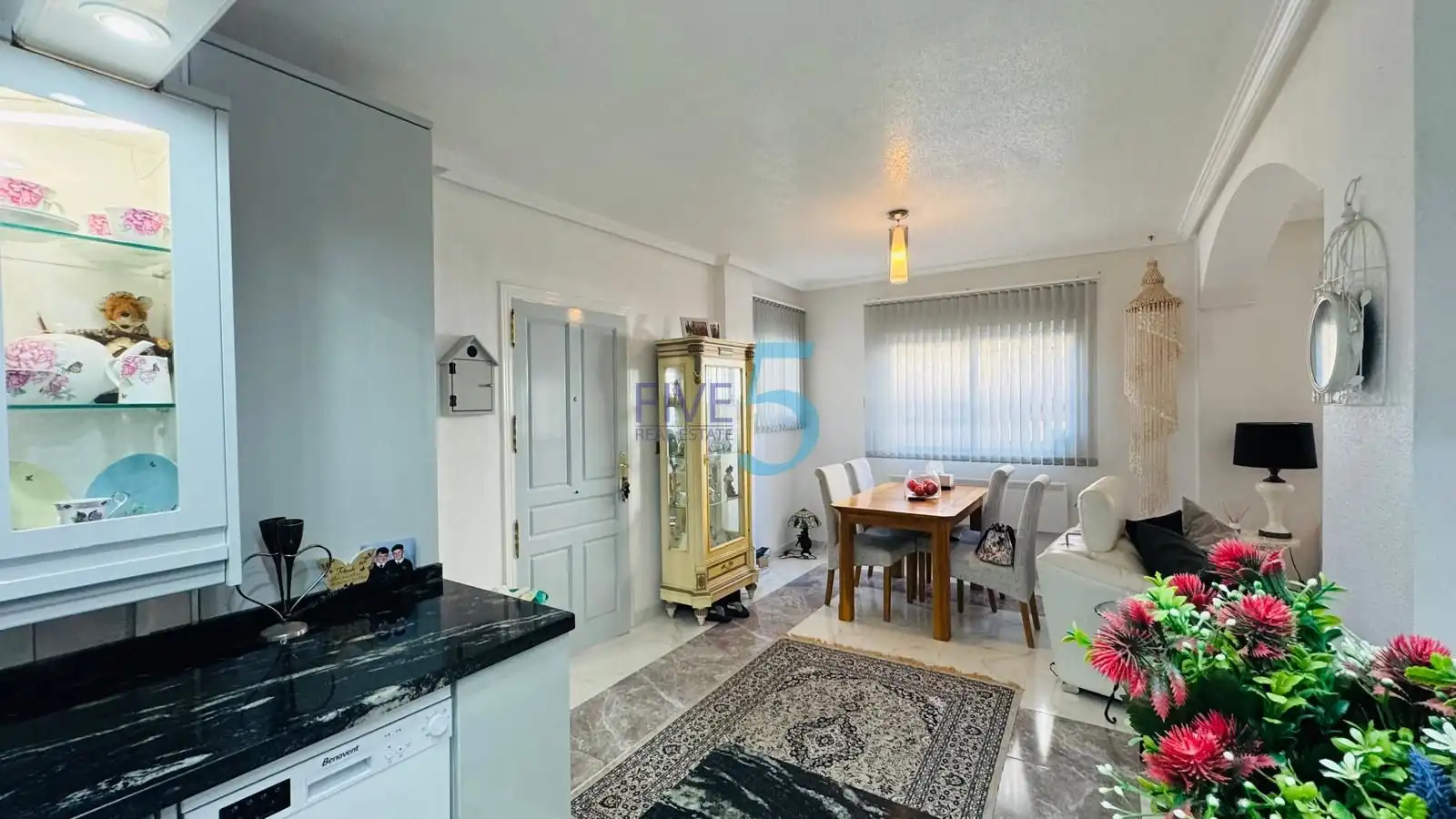 Casa a schiera con terrazza in vendita a Orihuela Costa, imagen 9