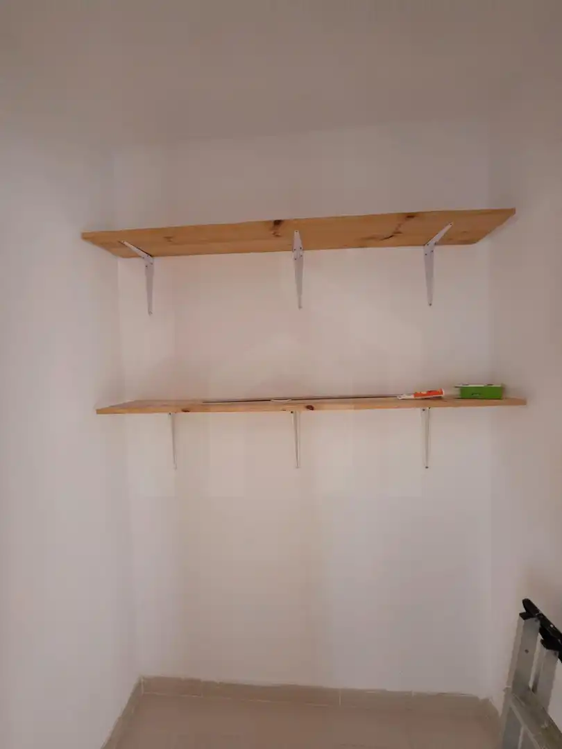 Adosado con terraza en venta en Carrer Carrer Florida, imagen 23