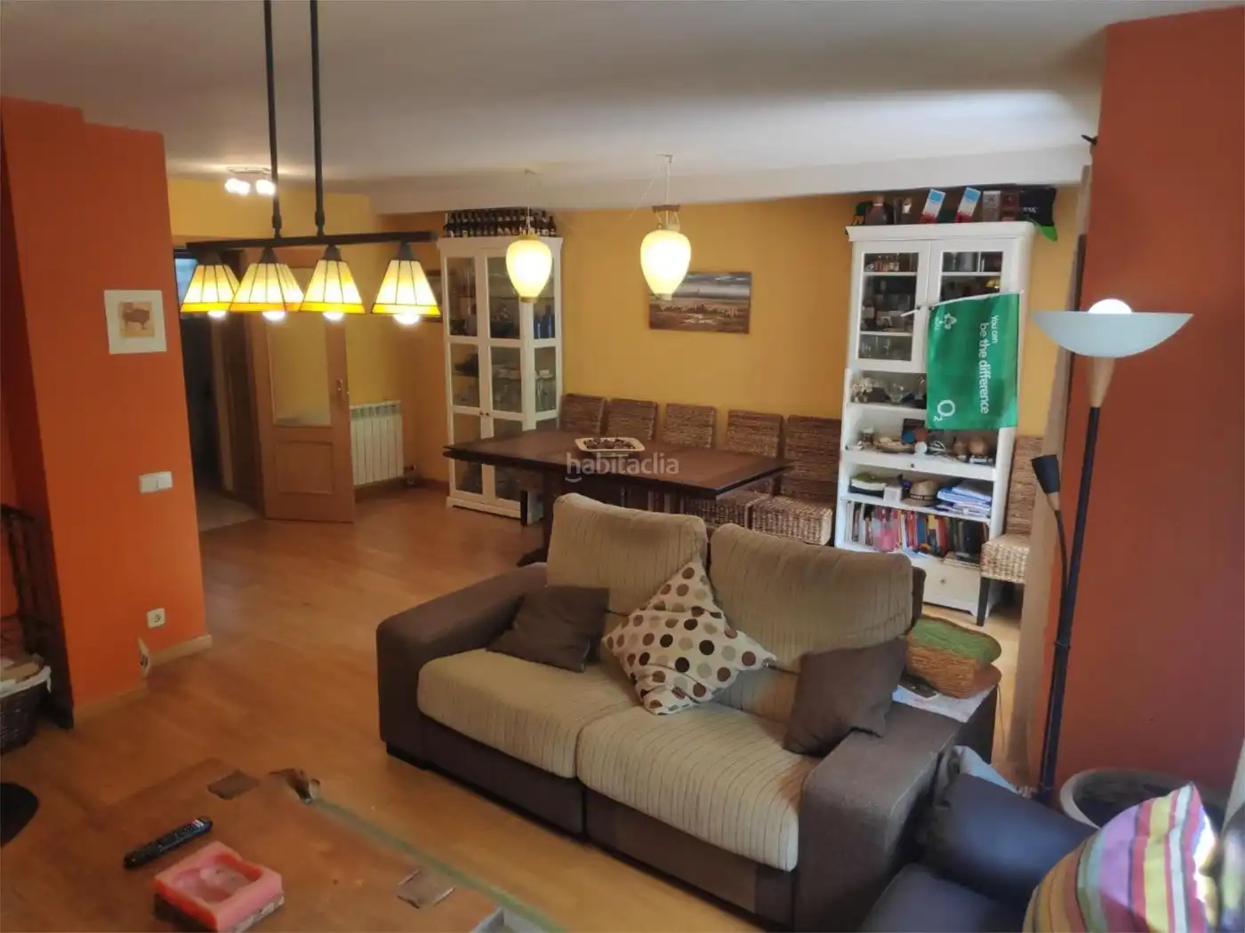 Casa con piscina in vendita a Camino de los Escobares 18, imagen 9