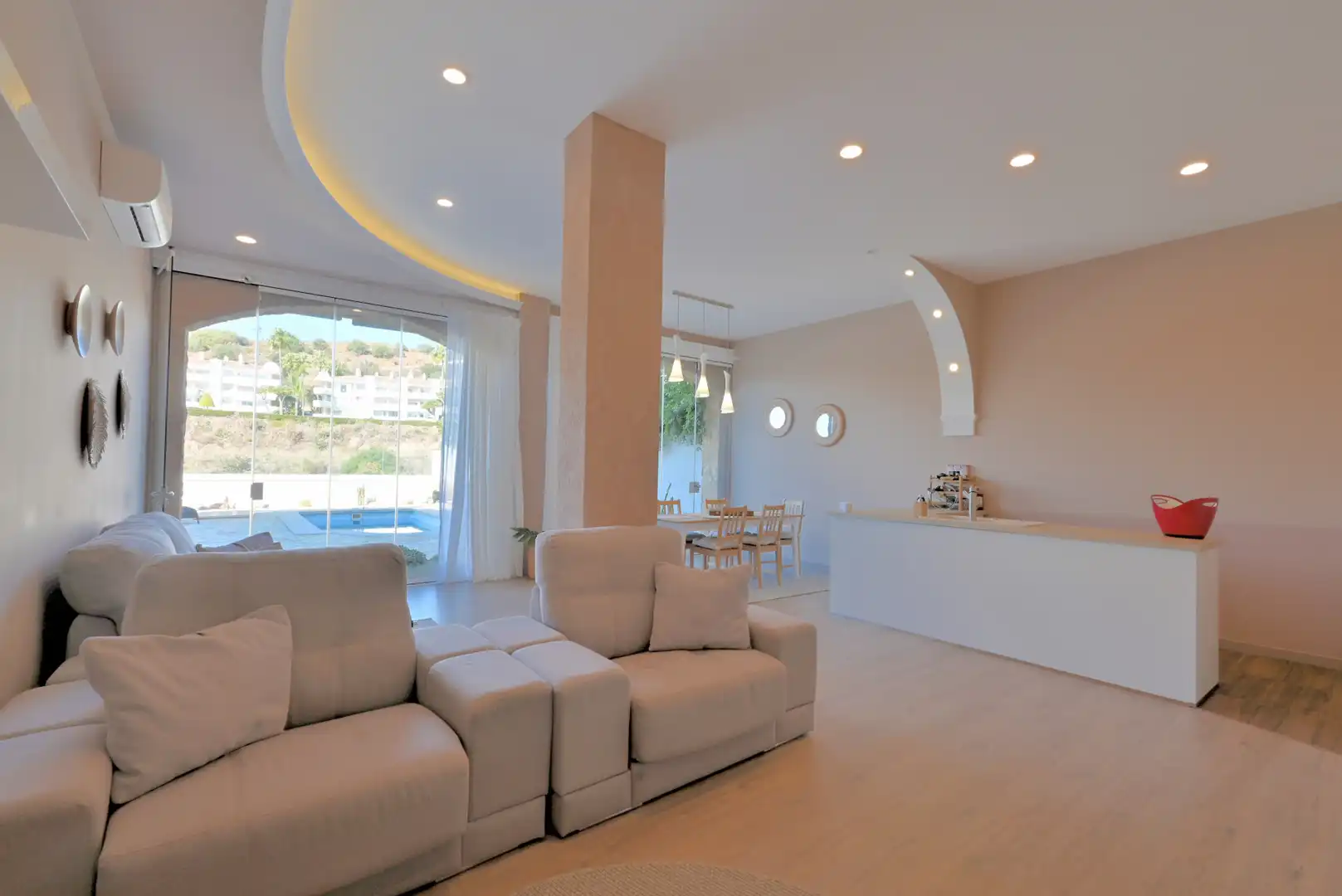 Maison mitoyenne avec piscine à vendre à Calahonda, imagen 10