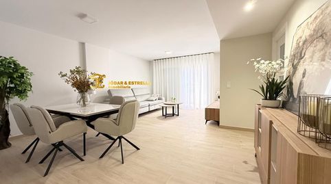Foto 2 de Piso en venta en Calle Antonio Pelegrin Medina, San Cristobal - San Diego, Lorca