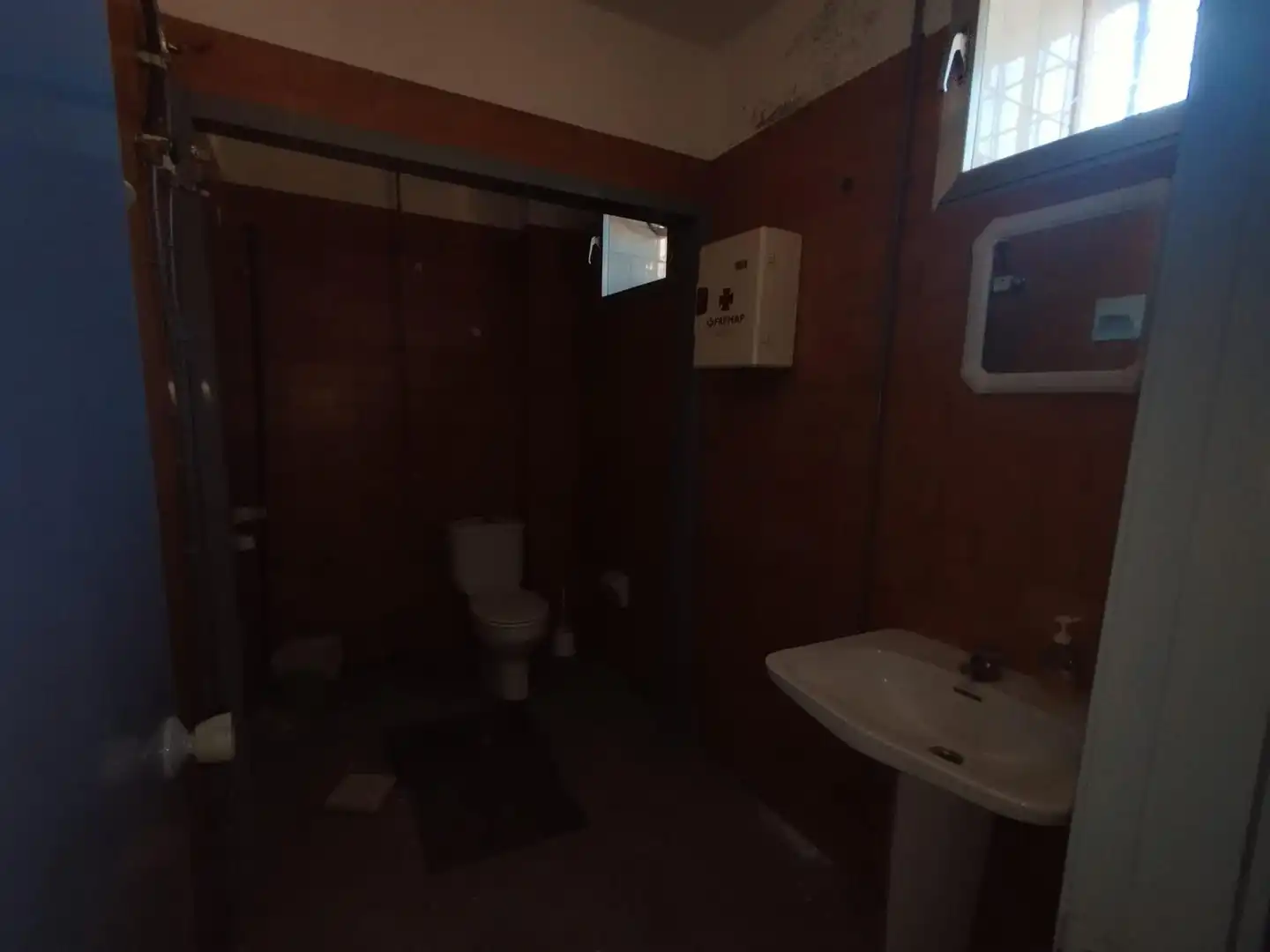 Gebäude zum Verkauf in RAMON GONZALEZ, 20, O Porriño