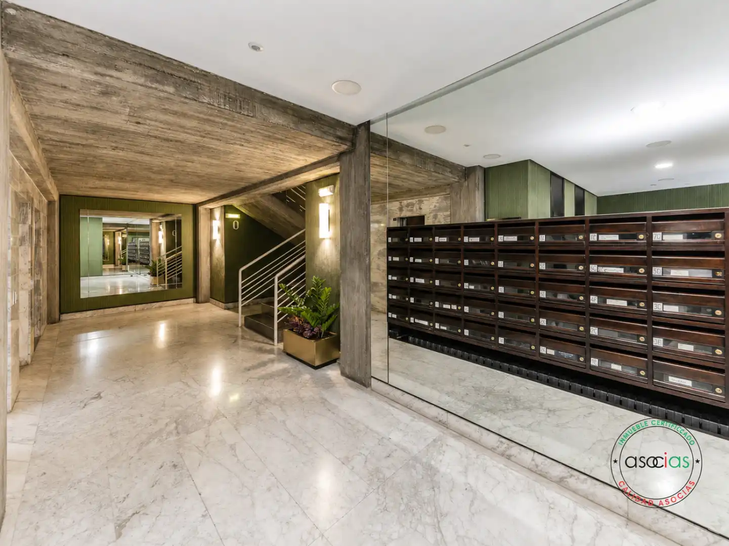 Flat for sale in Gijón   with Heating, Parquet flooring and Terrace