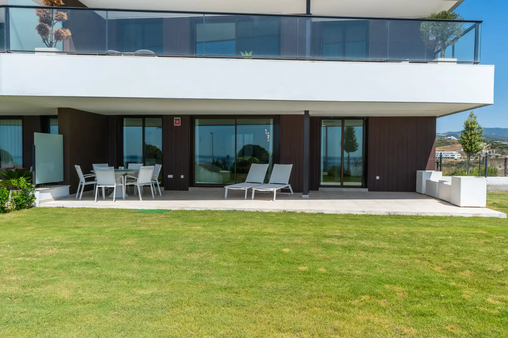 Wohnung mit Pool zum Verkauf in Bahía de Casares, imagen 32