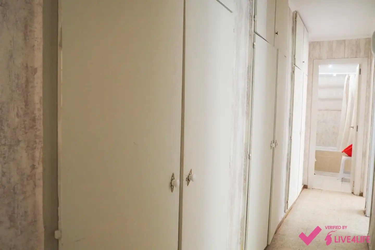 Flat for rent in Poeta Manuel Benítez Carrasco, La Oliva