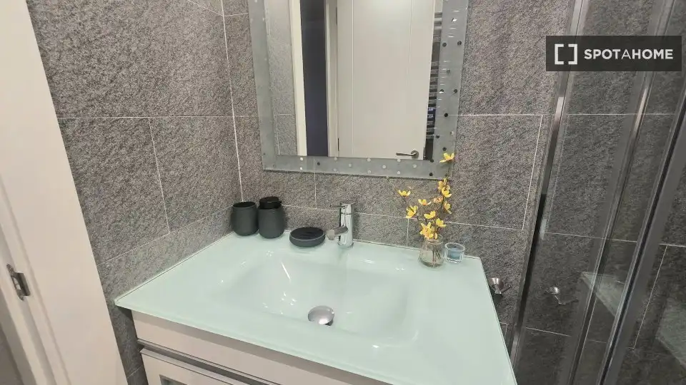 Habitació a San Francisco