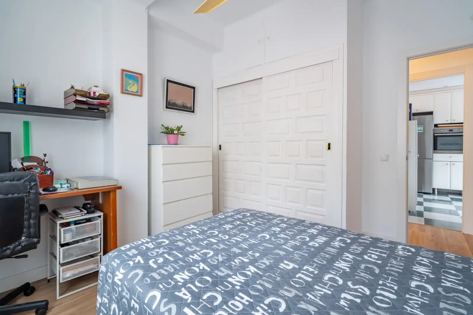 Apartment mit Aufzug zum Verkauf in Este, imagen 15