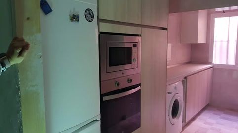 Foto 3 de Piso en venta en Calle Ronda de Alfareros, 1, Casería de Montijo, Granada Capital