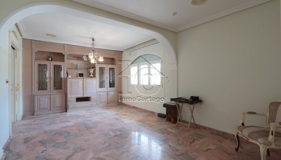 Photo 1 of House or chalet for sale in Alumbres - Escombreras, Murcia