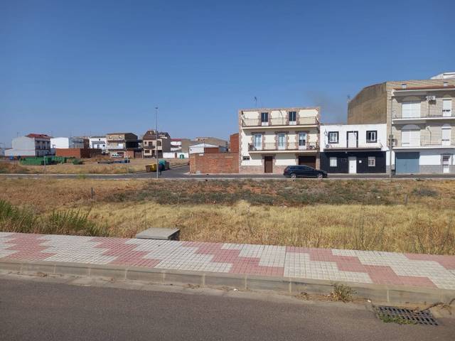 Terreno residencial en Venta en Calamonte